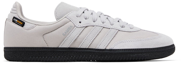 [JI3212] MENS ADIDAS SAMBA OG 'CLEAR GRANITE CORDURA'