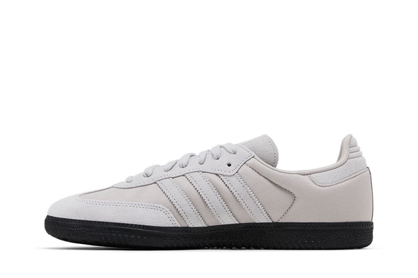 [JI3212] MENS ADIDAS SAMBA OG 'CLEAR GRANITE CORDURA'