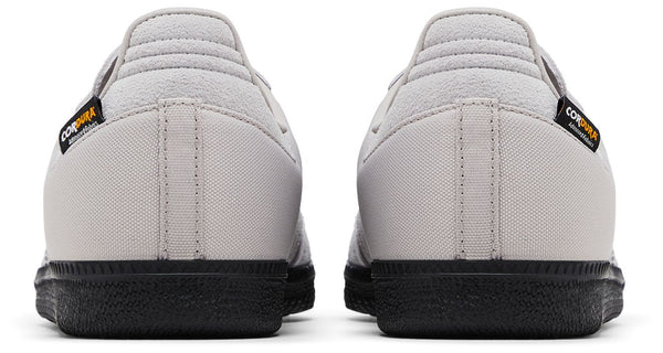 [JI3212] MENS ADIDAS SAMBA OG 'CLEAR GRANITE CORDURA'