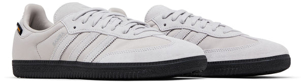 [JI3212] MENS ADIDAS SAMBA OG 'CLEAR GRANITE CORDURA'