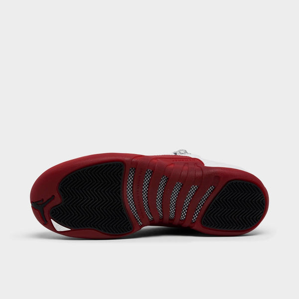 [153265-116] GRADE SCHOOL AIR JORDAN RETRO 12 'CHERRY (2023)'