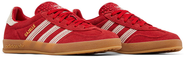 [JI2756] WOMENS ADIDAS GAZELLE INDOOR W