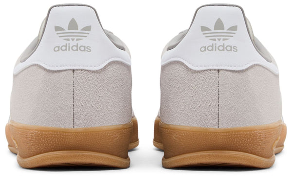 [JQ0176] MENS ADIDAS GAZELLE INDOOR