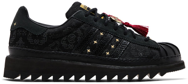 [JR5114] MENS ADIDAS CLOT SUPERSTAR LNY