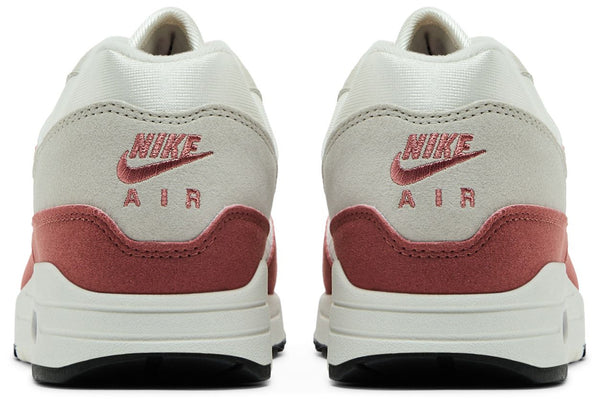 [HM6133-133] WOMENS NIKE W AIR MAX 1 '87 'CANYON PINK'