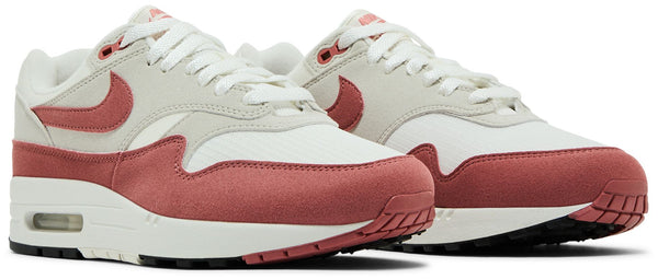 [HM6133-133] WOMENS NIKE W AIR MAX 1 '87 'CANYON PINK'