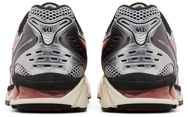 [1203A740-101] Mens ASICS Gel-Kayano 14 'Silver Papaya'