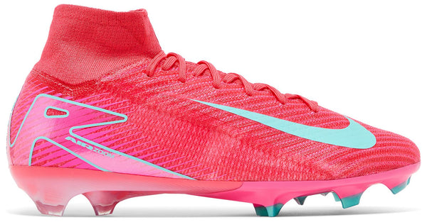 [FQ1454-800] MENS NIKE ZOOM MERCURIAL SUPERFLY 10 ELITE FG 'MAD ENERGY PACK'