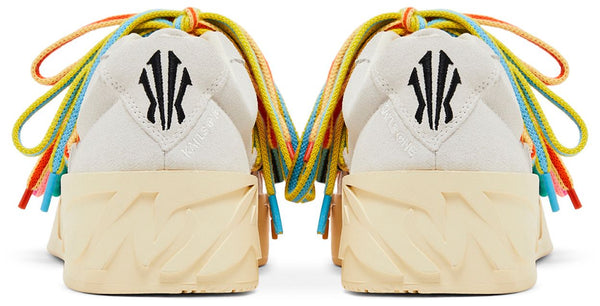 [8125A1810S-1] MENS ANTA HELA ROOTS 'WHITE'