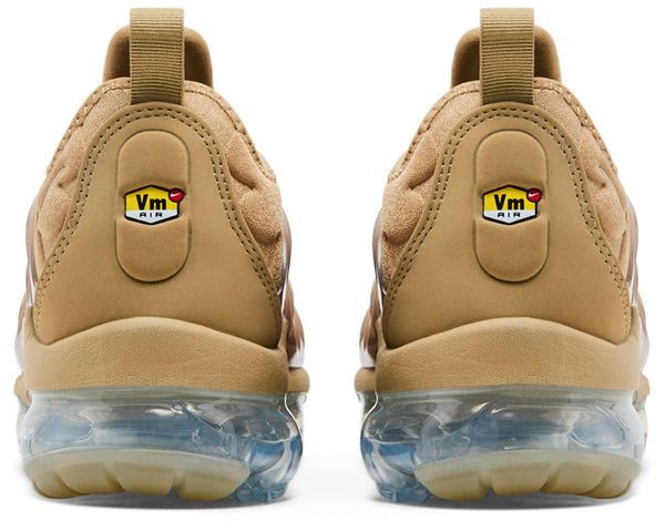 [IB4008-297] MENS NIKE AIR VAPORMAX PLUS 'PARACHUTE BEIGE'