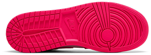 [553560-661] GRADE SCHOOL AIR JORDAN RETRO 1 LOW 'VALENTINE’S DAY'