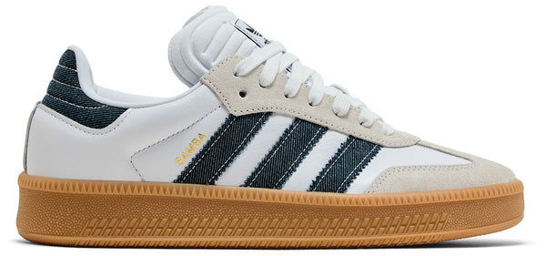 [JQ7440] MENS ADIDAS SAMBA XLG