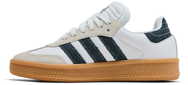 [JQ7440] MENS ADIDAS SAMBA XLG