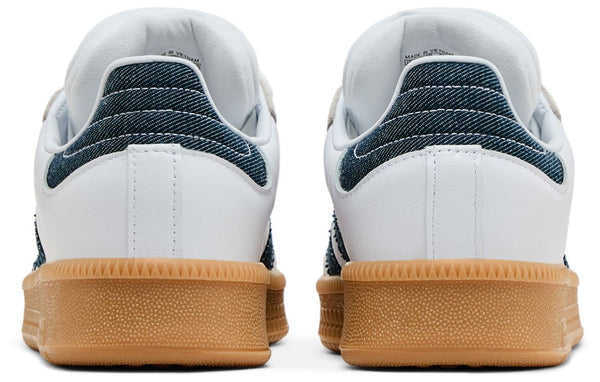 [JQ7440] MENS ADIDAS SAMBA XLG