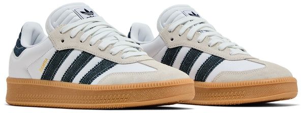 [JQ7440] MENS ADIDAS SAMBA XLG