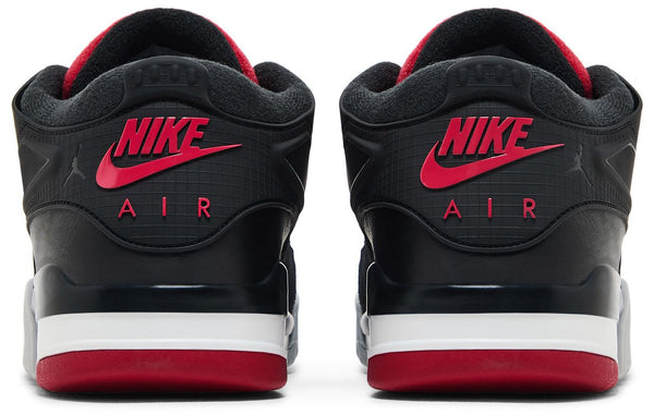 [FQ7939-061] MENS AIR JORDAN RETRO 4 RM 'BLACK CEMENT'