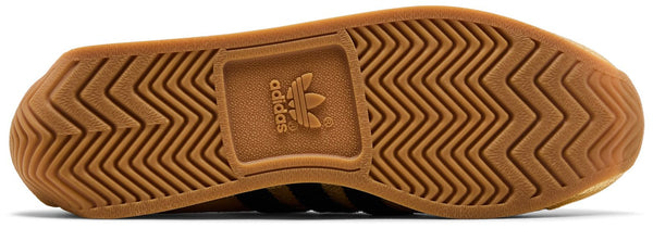 [JQ5110] WOMENS ADIDAS COUNTRY OG 'GOLD METALLIC BLACK (WOMEN'S)'