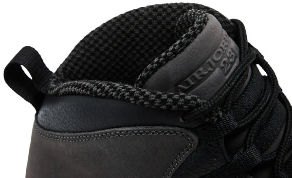 [HJ6779-001] MENS AIR JORDAN RETRO 10 'SHADOW (2025)'