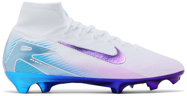 [HV4888-100] MENS NIKE ZOOM MERCURIAL SUPERFLY 10 ELITE LV8 FG 'ELITE ONLY PACK'