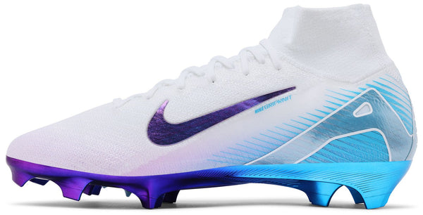 [HV4888-100] MENS NIKE ZOOM MERCURIAL SUPERFLY 10 ELITE LV8 FG 'ELITE ONLY PACK'