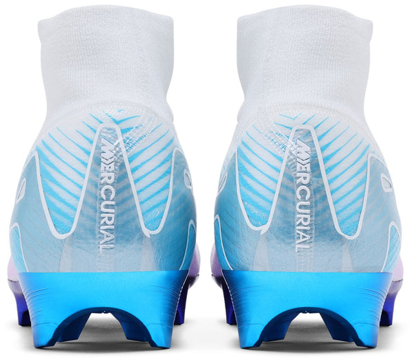 [HV4888-100] MENS NIKE ZOOM MERCURIAL SUPERFLY 10 ELITE LV8 FG 'ELITE ONLY PACK'