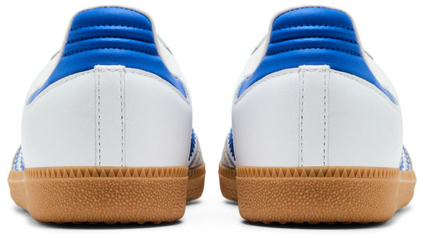 [JP5482] GRADE SCHOOL ADIDAS SAMBA OG J