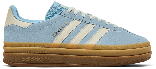 [JQ7776] WOMENS ADIDAS GAZELLE BOLD W