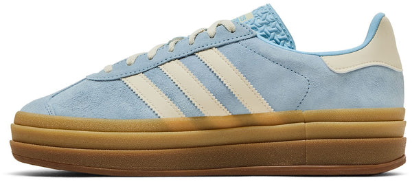 [JQ7776] WOMENS ADIDAS GAZELLE BOLD W
