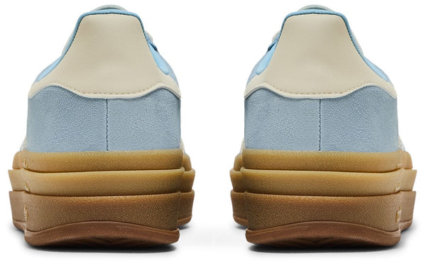 [JQ7776] WOMENS ADIDAS GAZELLE BOLD W