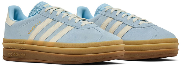 [JQ7776] WOMENS ADIDAS GAZELLE BOLD W