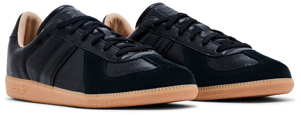 [JH7835] MENS ADIDAS BW ARMY LUX 'BLACK GUM'