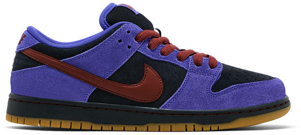 [HQ1625-500] MENS NIKE DUNK LOW PRO SB  'PERSIAN VIOLET'
