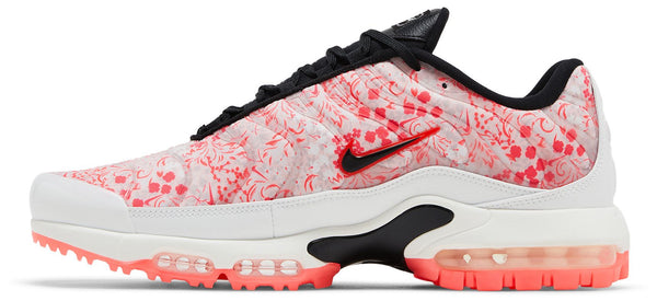 [HJ4512-100] MENS NIKE AIR MAX PLUS G NRG AGUST