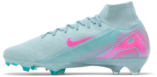 [FQ1454-301] MENS NIKE ZOOM MERCURIAL SUPERFLY 10 ELITE FG 'PRISM PACK'