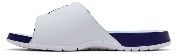 [555501-103] MENS AIR JORDAN HYDRO V RETRO 'GRAPE'