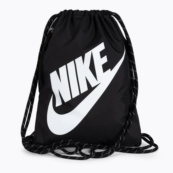 [DC4245-010] ADULT NIKE HERITAGE DRAWSTRING 13L 3