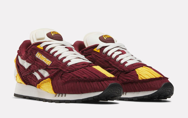 [100069829/IF5895] Mens Reebok CLASSIC LEATHER PUMP