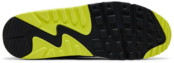 [HF8814-001] MENS NIKE AIR MAX 90 SP 'PATTA WAVES CYBER'