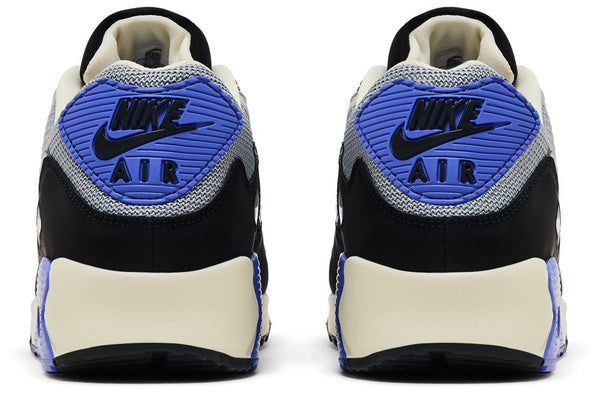 [HF8814-002] MENS NIKE AIR MAX 90 SP 'PATTA WAVES SAPPHIRE'