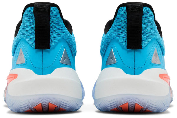 [8125B1128S-6] MENS ANTA KAI 1 SPEED 'ICE & SPEED'