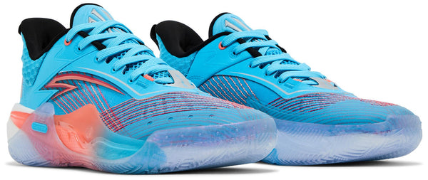 [8125B1128S-6] MENS ANTA KAI 1 SPEED 'ICE & SPEED'