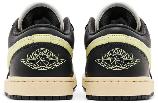 [HQ3009-003] WOMENS AIR JORDAN RETRO 1 LOW SE 'FALL LEAGUE'