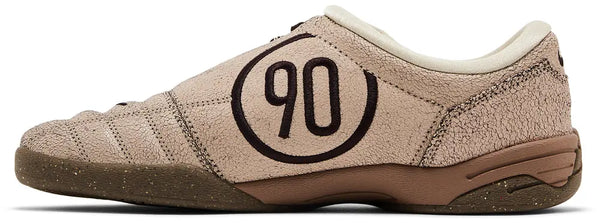 [IH2090-200] MENS NIKE TOTAL 90 PRM 'PEARL WHITE SHADOW BROWN'