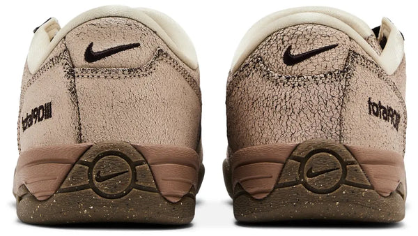 [IH2090-200] MENS NIKE TOTAL 90 PRM 'PEARL WHITE SHADOW BROWN'