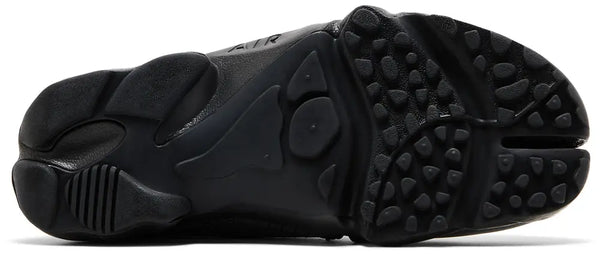 [IH3656-095] WOMENS NIKE AIR RIFT LTR XWFW 'METALLIC SILVER'