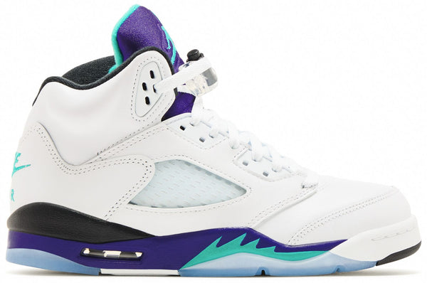 [HQ7980-100] GRADE SCHOOL AIR JORDAN GS AIR JORDAN 5 RETRO OG (GS)