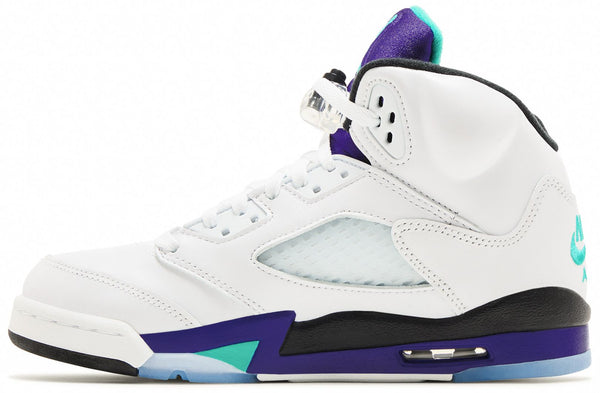 [HQ7980-100] GRADE SCHOOL AIR JORDAN GS AIR JORDAN 5 RETRO OG (GS)