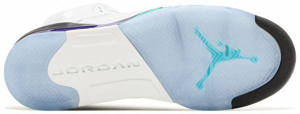 [HQ7980-100] GRADE SCHOOL AIR JORDAN GS AIR JORDAN 5 RETRO OG (GS)