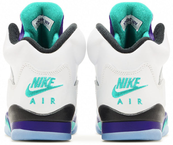 [HQ7980-100] GRADE SCHOOL AIR JORDAN GS AIR JORDAN 5 RETRO OG (GS)