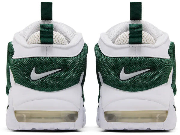 [FZ3055-102] MENS NIKE AIR MORE UPTEMPO LOW 'WHITE FIR'